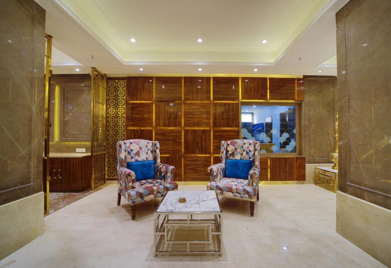 Hotel Holy Vivasa Ришикеш Экстерьер фото