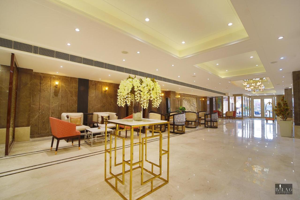 Hotel Holy Vivasa Ришикеш Экстерьер фото