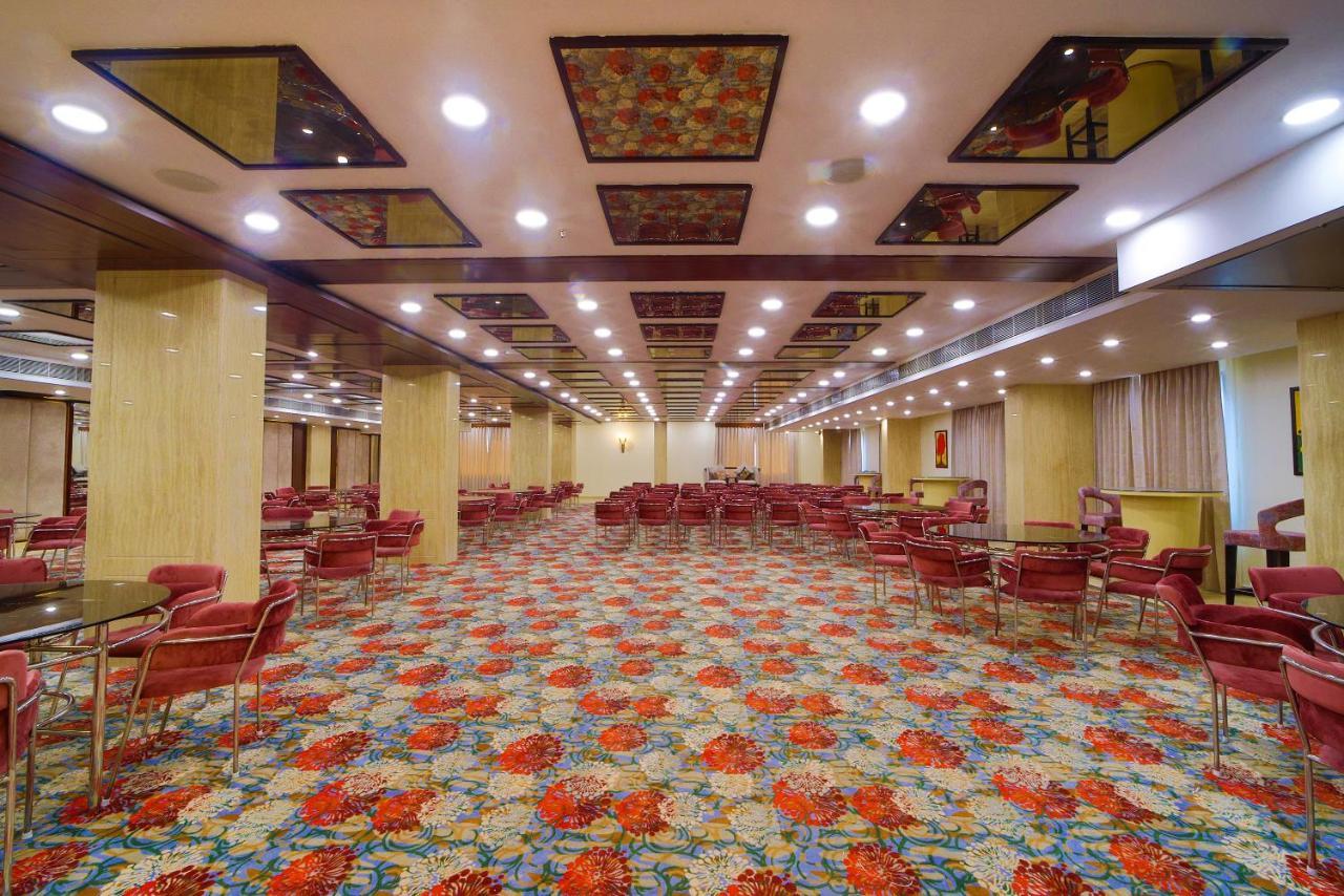 Hotel Holy Vivasa Ришикеш Экстерьер фото
