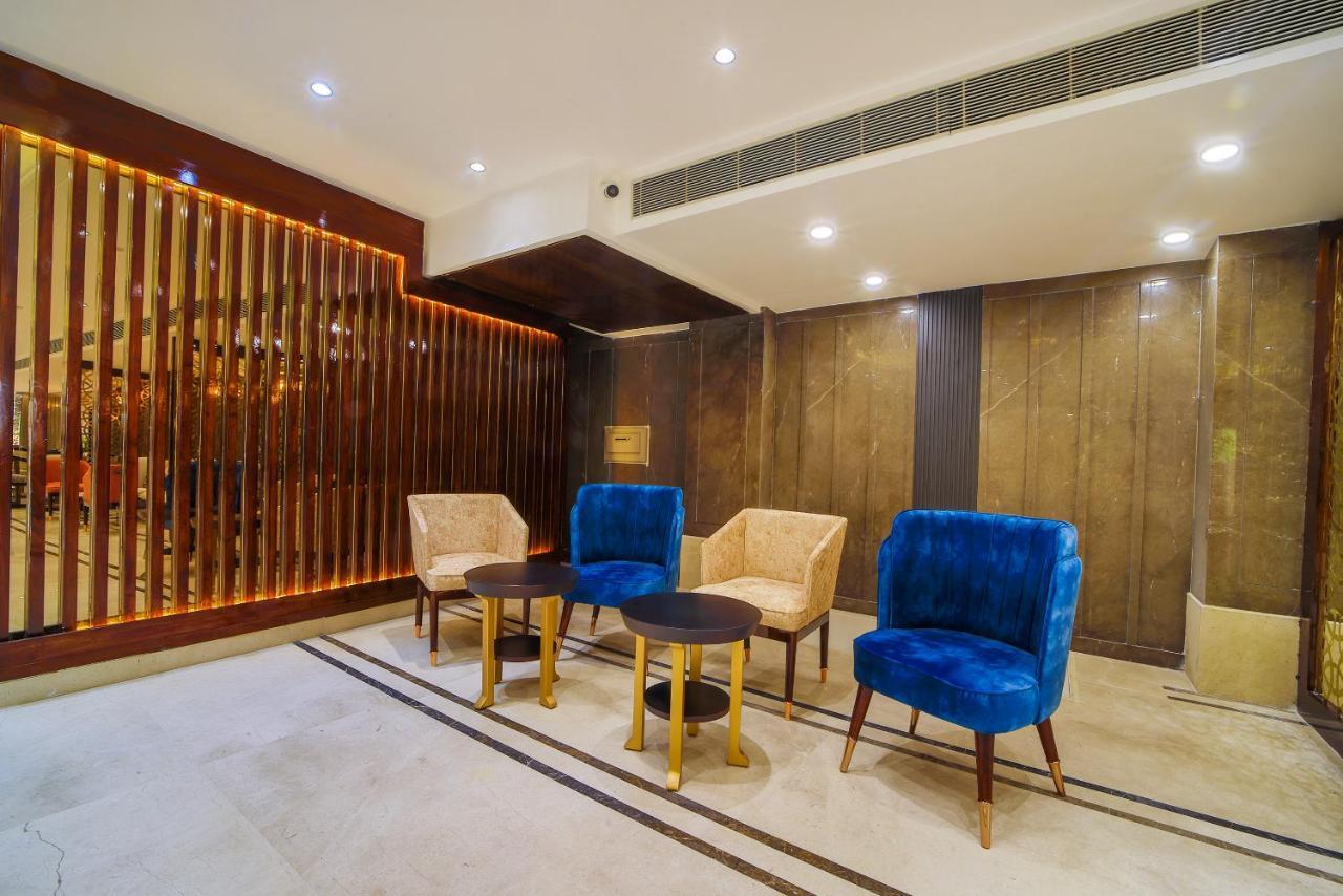 Hotel Holy Vivasa Ришикеш Экстерьер фото