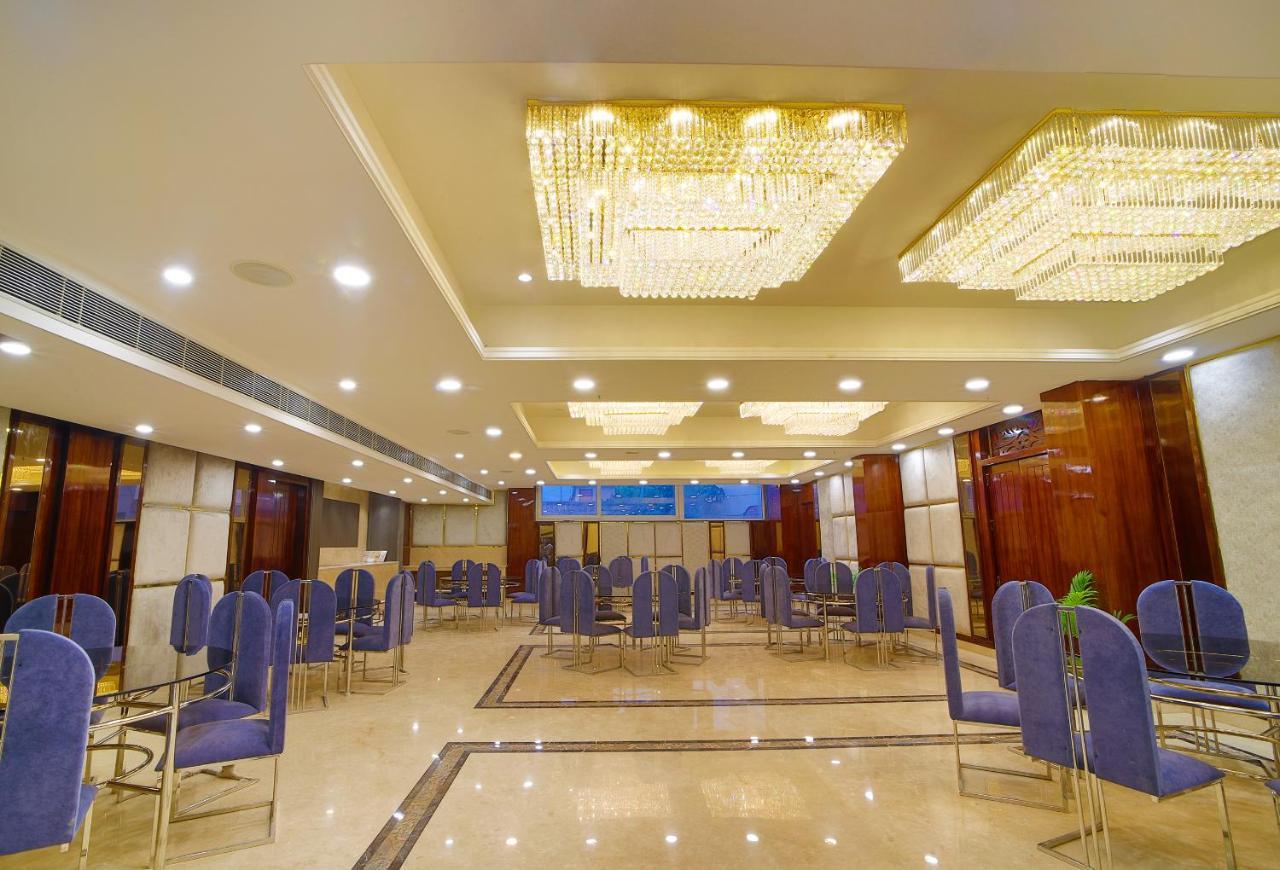 Hotel Holy Vivasa Ришикеш Экстерьер фото