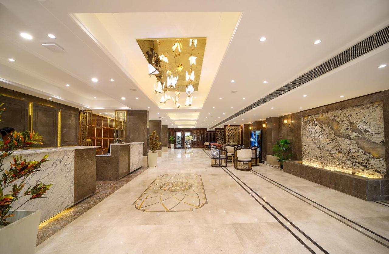 Hotel Holy Vivasa Ришикеш Экстерьер фото