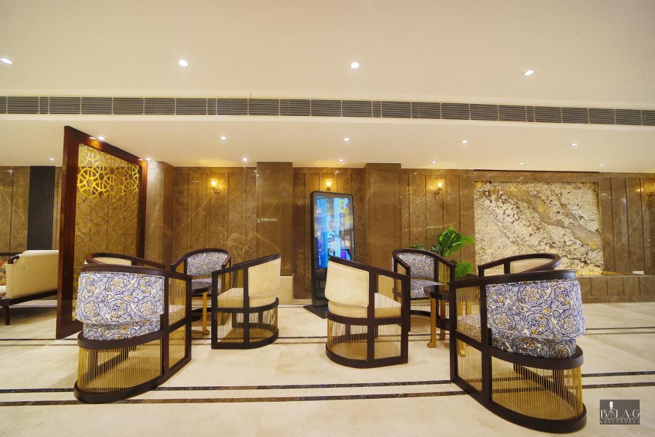 Hotel Holy Vivasa Ришикеш Экстерьер фото